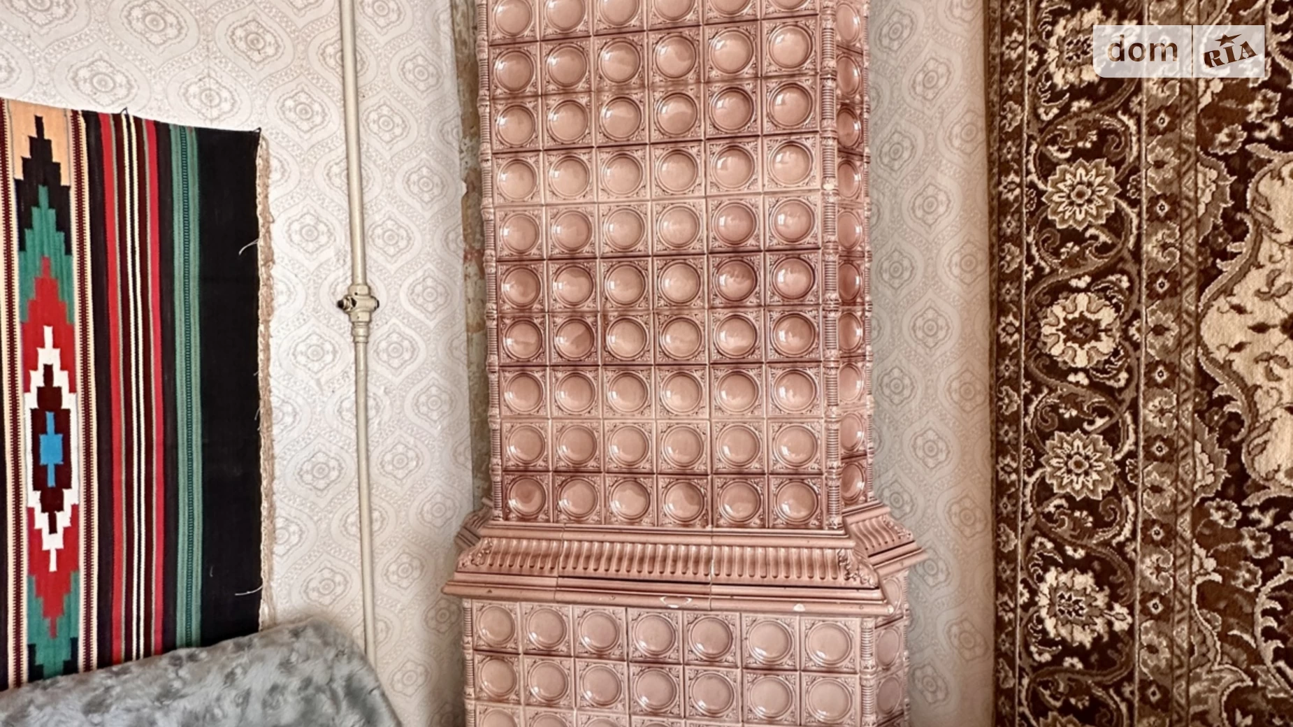 Продается 4-комнатная квартира 119 кв. м в Львове, ул. Рутковича, 6 - фото 3