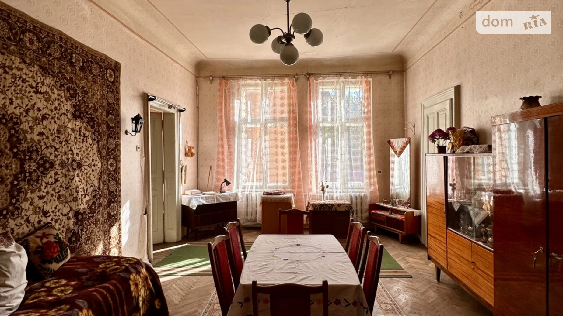 Продается 4-комнатная квартира 119 кв. м в Львове, цена: 133000 $ - фото 4