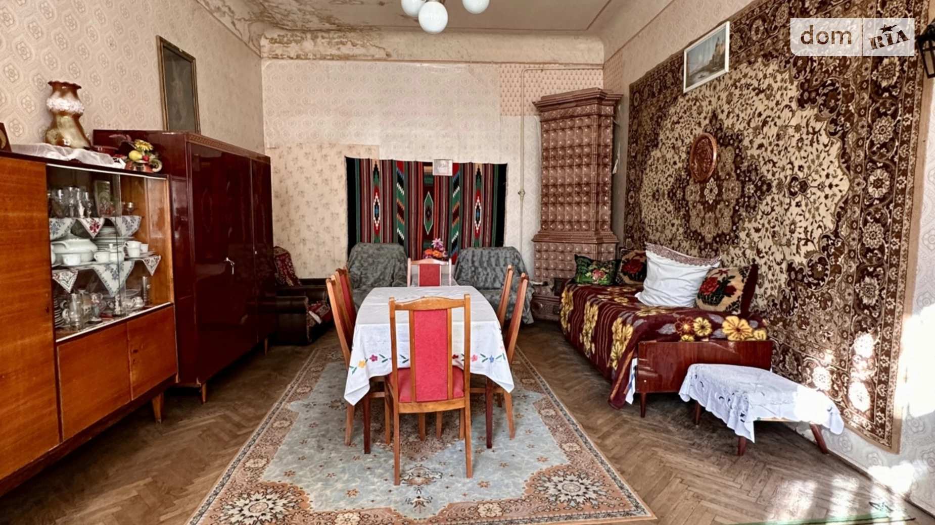 Продается 4-комнатная квартира 119 кв. м в Львове, цена: 133000 $ - фото 5