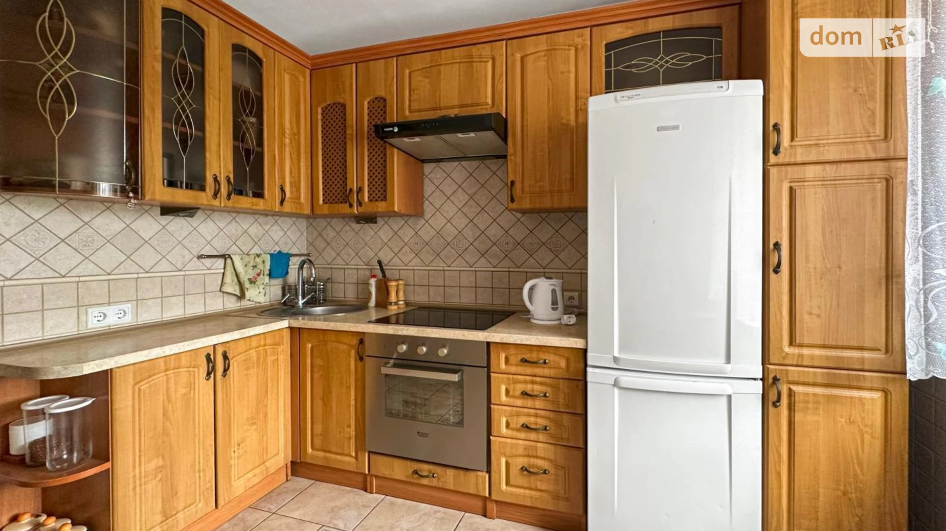 Продается 3-комнатная квартира 67.3 кв. м в Львове, цена: 95000 $ - фото 2