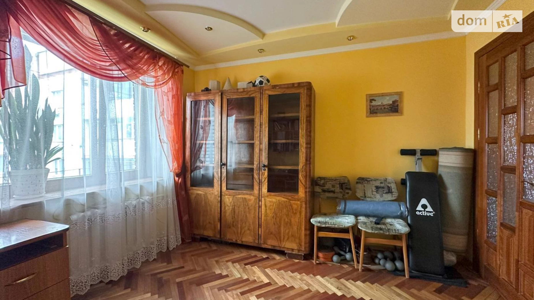 Продается 3-комнатная квартира 67.3 кв. м в Львове, цена: 95000 $ - фото 5