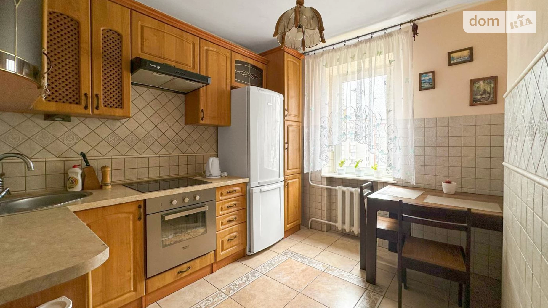 Продается 3-комнатная квартира 67.3 кв. м в Львове, цена: 95000 $ - фото 3