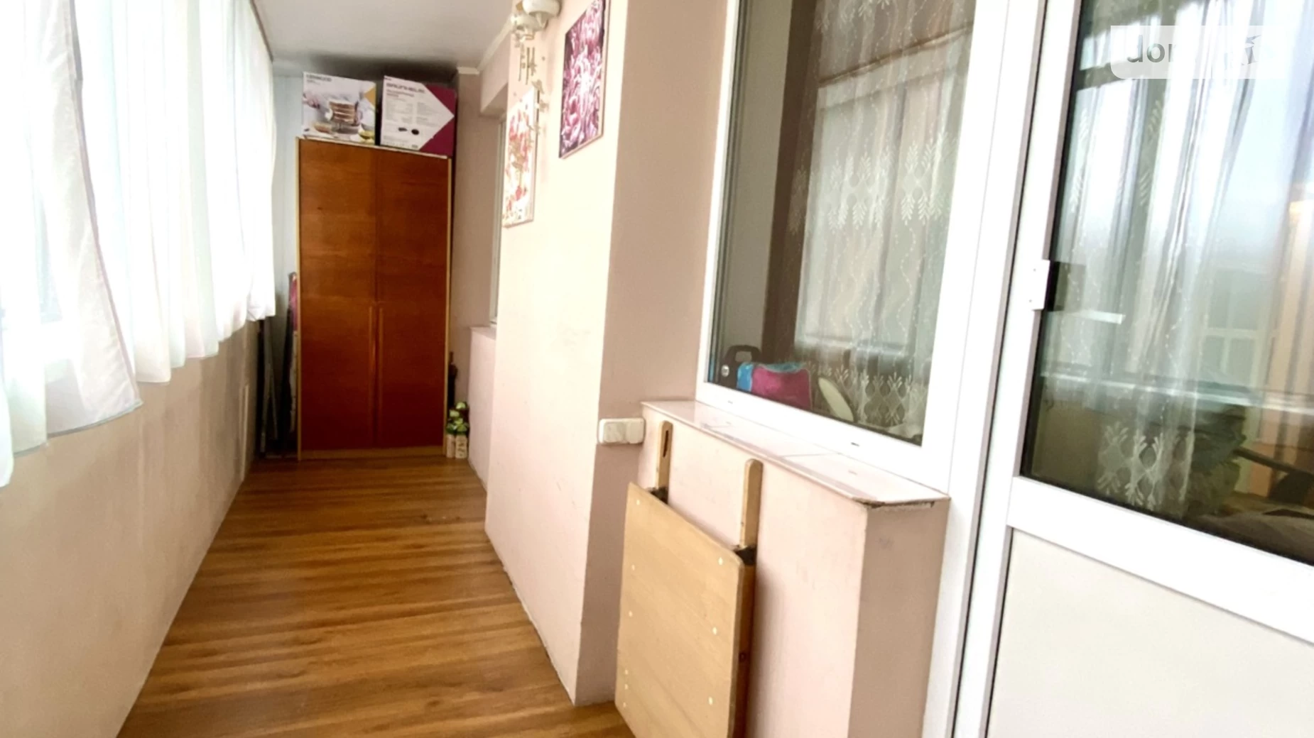 Продается 1-комнатная квартира 37 кв. м в Львове, ул. Выговского Ивана - фото 2