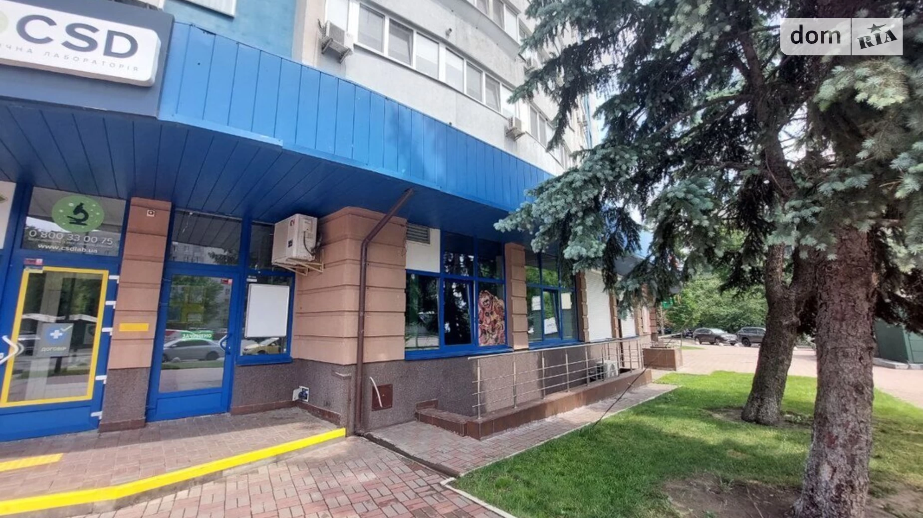 Сдается в аренду офис 82 кв. м в бизнес-центре, цена: 65000 грн - фото 5