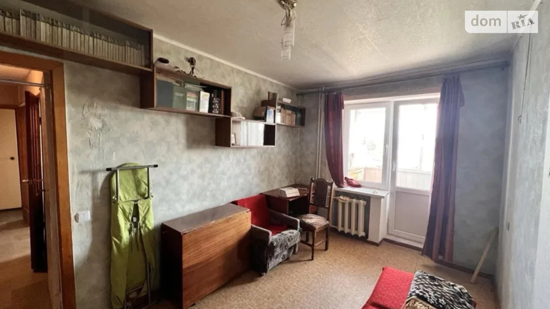 Сдается в аренду 2-комнатная квартира 47 кв. м в Днепре, ул. Универсальная - фото 2