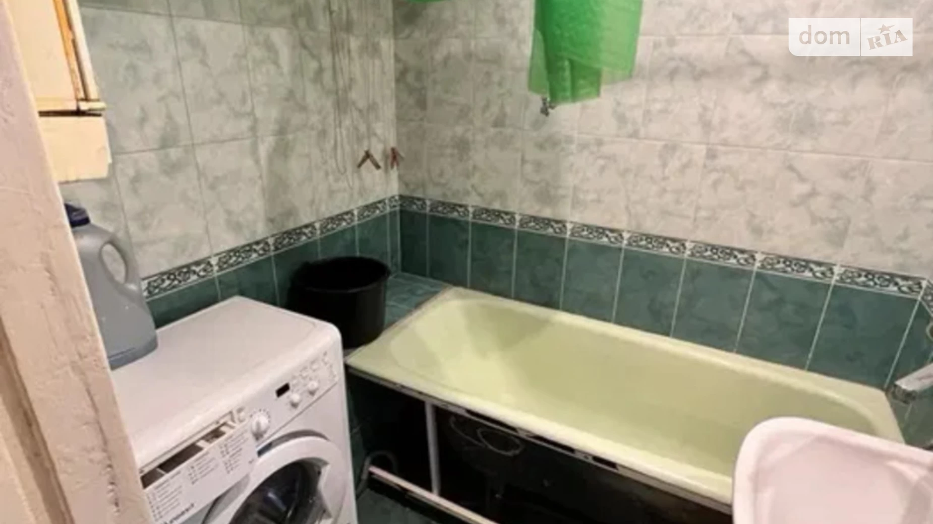 Сдается в аренду 2-комнатная квартира 47 кв. м в Днепре, ул. Универсальная - фото 4