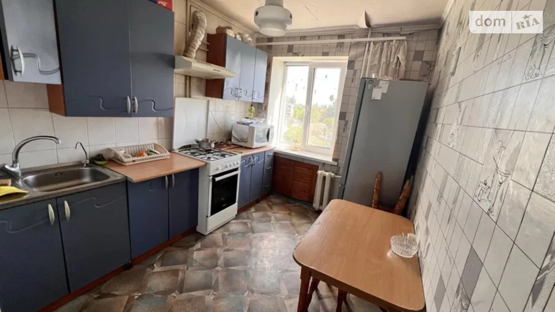 Сдается в аренду 2-комнатная квартира 47 кв. м в Днепре, ул. Универсальная - фото 3