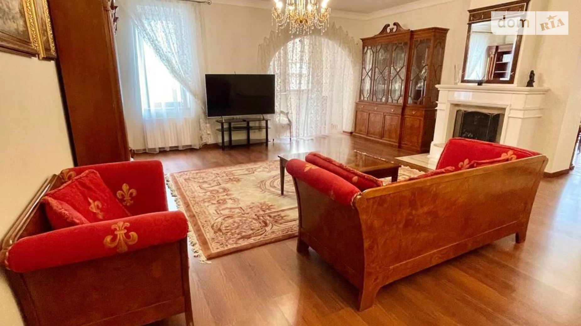 Продается 4-комнатная квартира 220.6 кв. м в Днепре, ул. Староказацкая(Комсомольская), 40 - фото 3