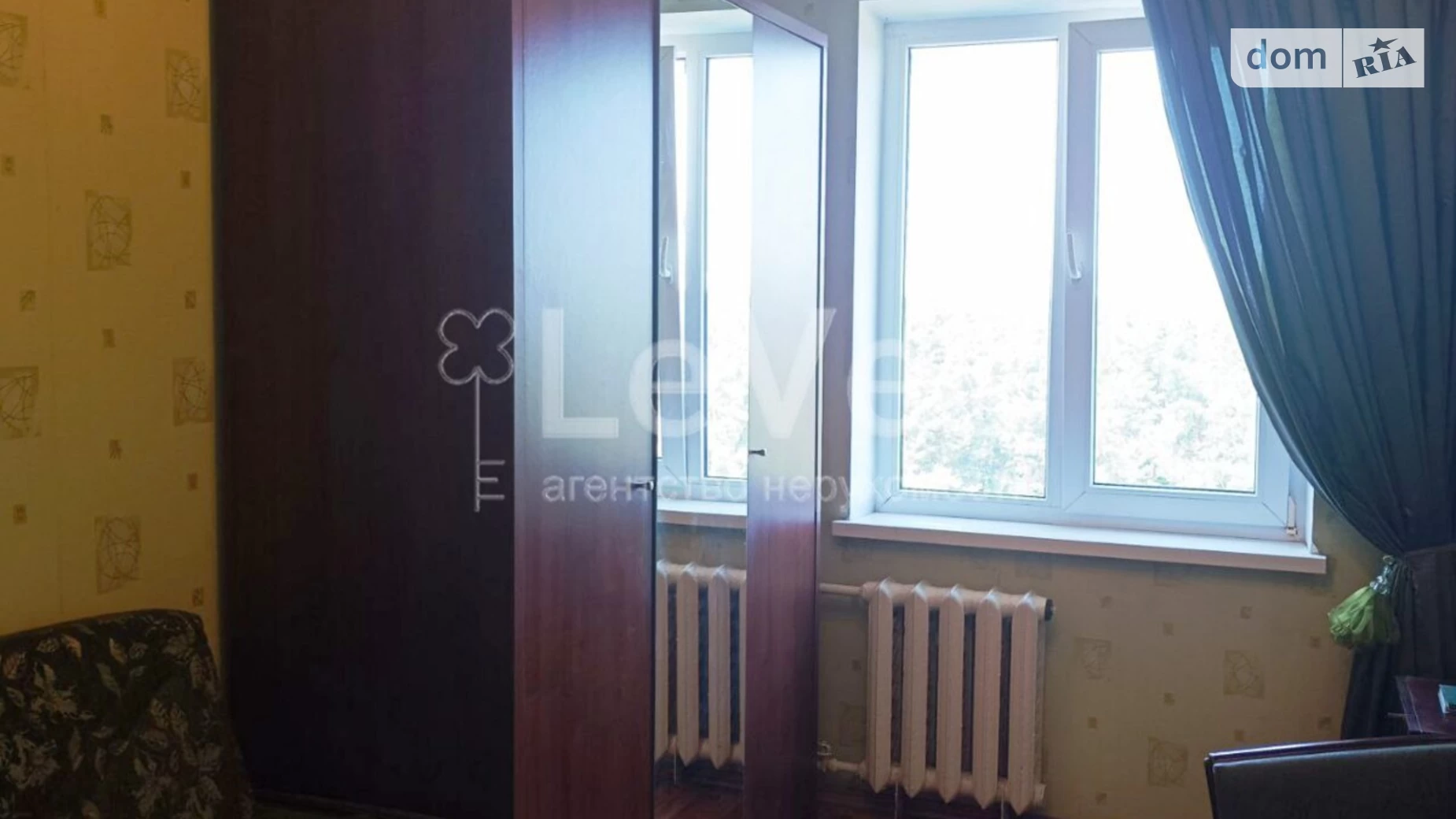 Продается 3-комнатная квартира 62.7 кв. м в Киеве, ул. Космонавта Поповича(Космонавта Волкова), 4 - фото 5