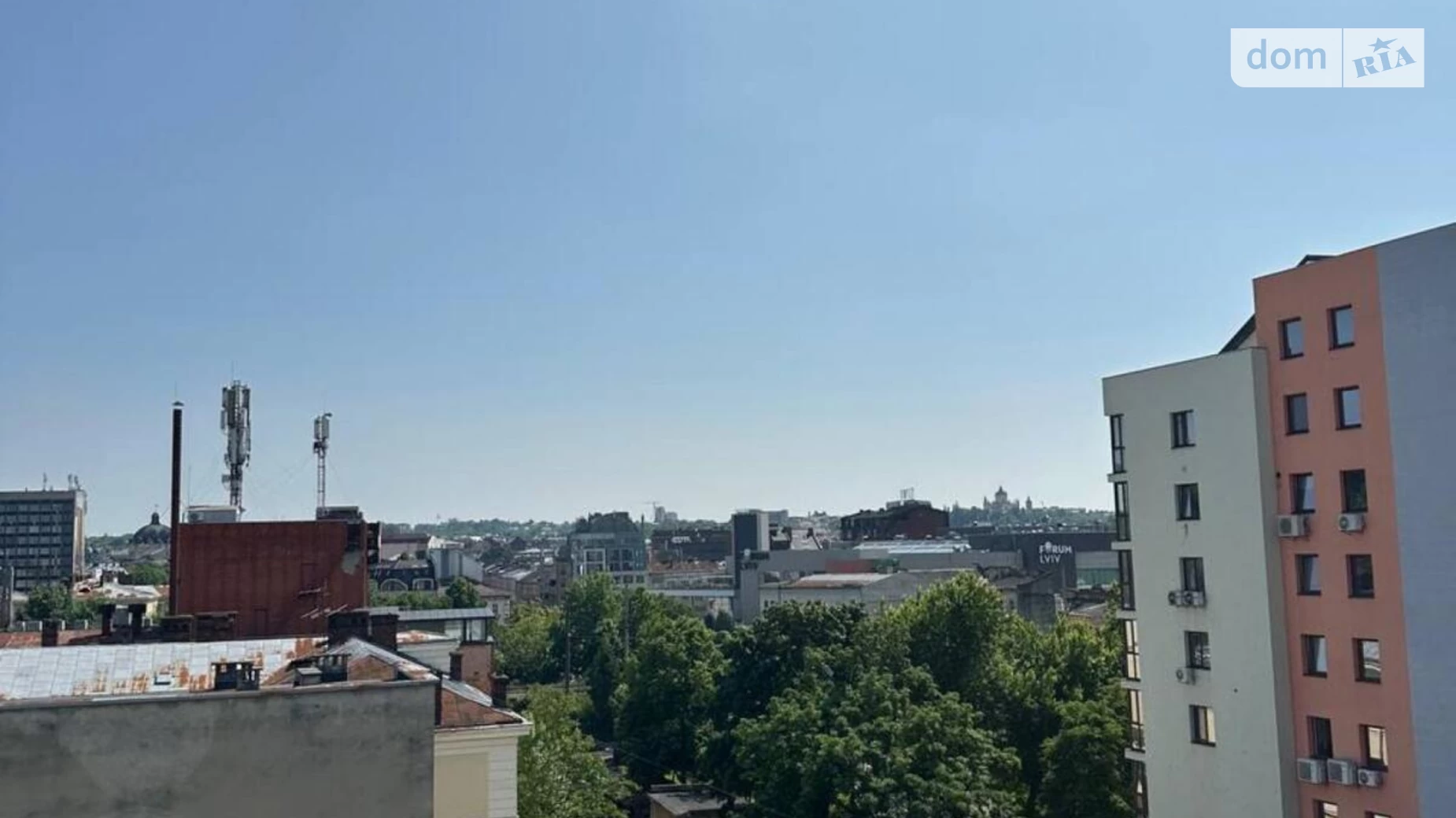 Продається 2-кімнатна квартира 60.3 кв. м у Львові, вул. Лемківська - фото 2