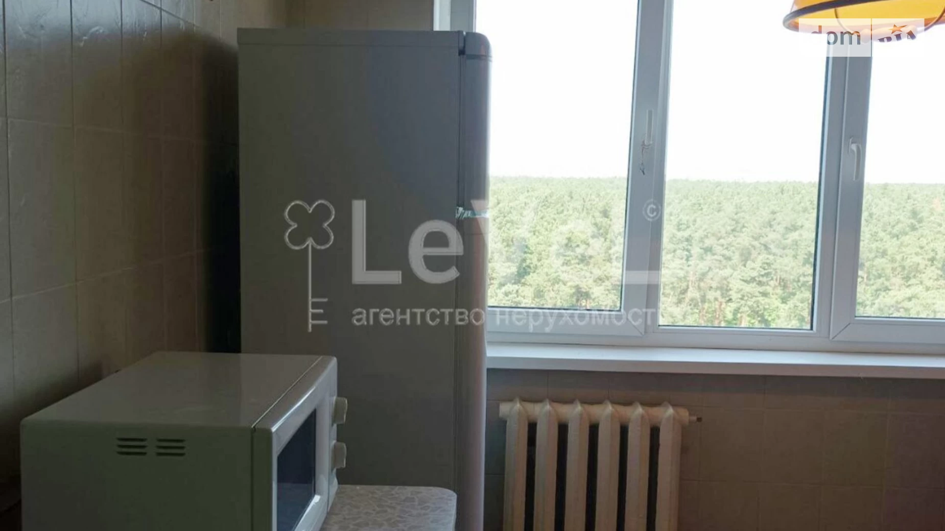 Продается 3-комнатная квартира 62.7 кв. м в Киеве, ул. Космонавта Поповича(Космонавта Волкова), 4 - фото 3