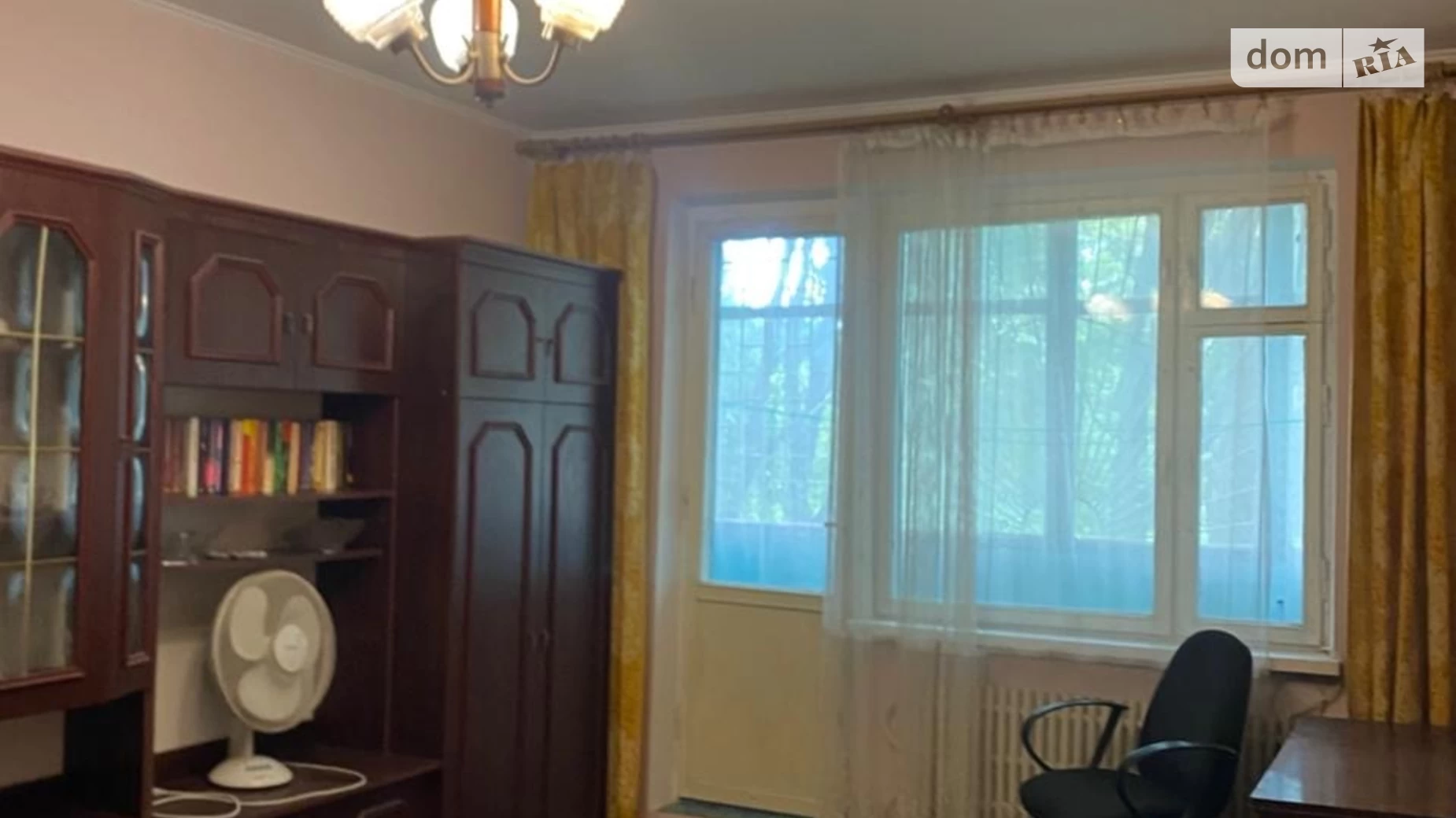 Продается 1-комнатная квартира 36 кв. м в Харькове, ул. Энвера Ахсарова - фото 4