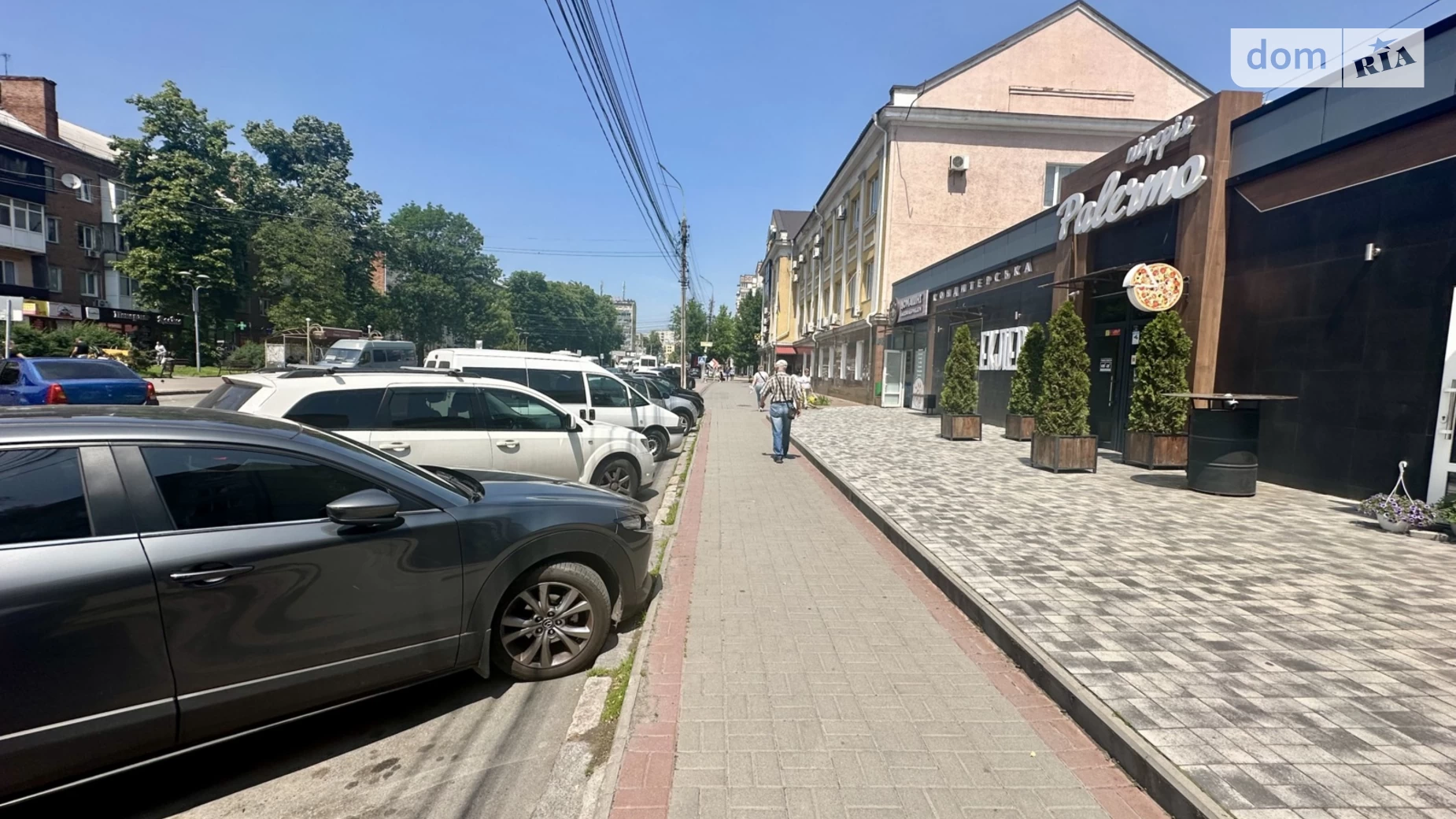Сдается в аренду помещения свободного назначения 70 кв. м в 1-этажном здании, цена: 65000 грн - фото 4