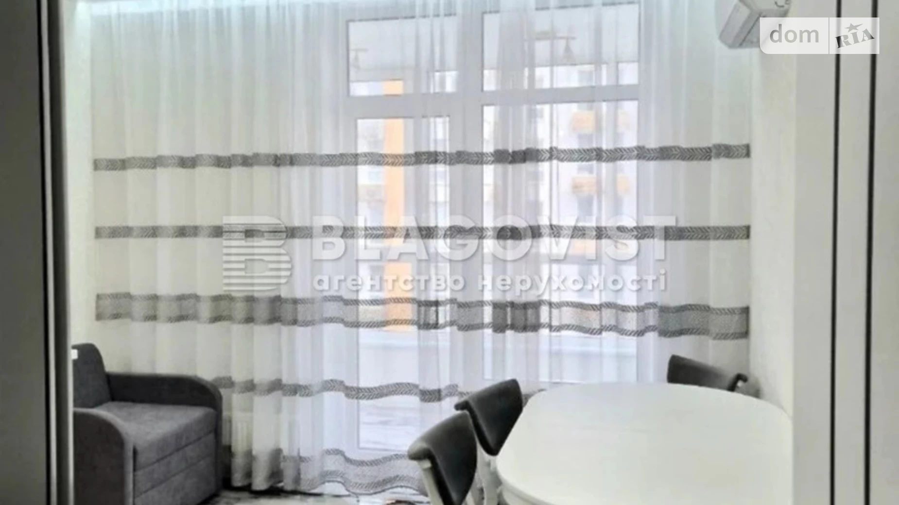 Продается 3-комнатная квартира 90 кв. м в Киеве, ул. Бердника Олеся, 1В - фото 5