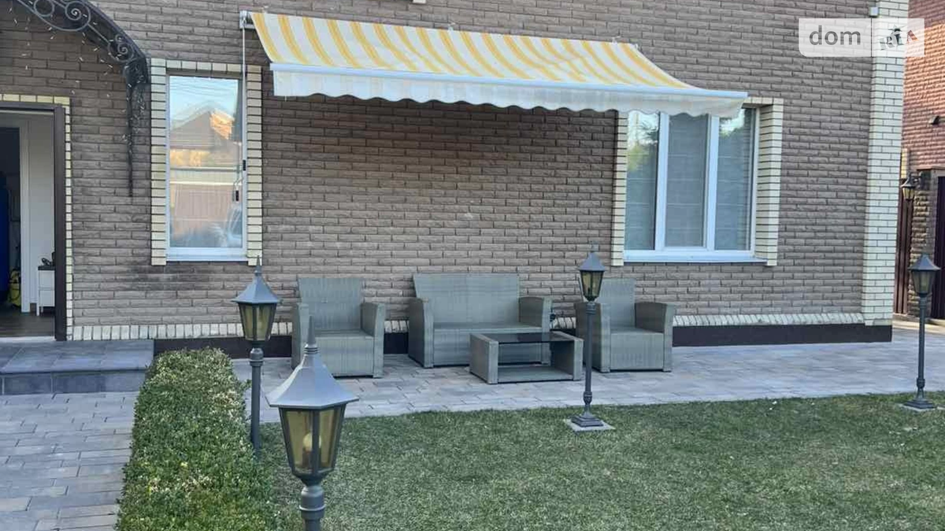 Продается дом на 2 этажа 145 кв. м с подвалом, цена: 170000 $ - фото 5