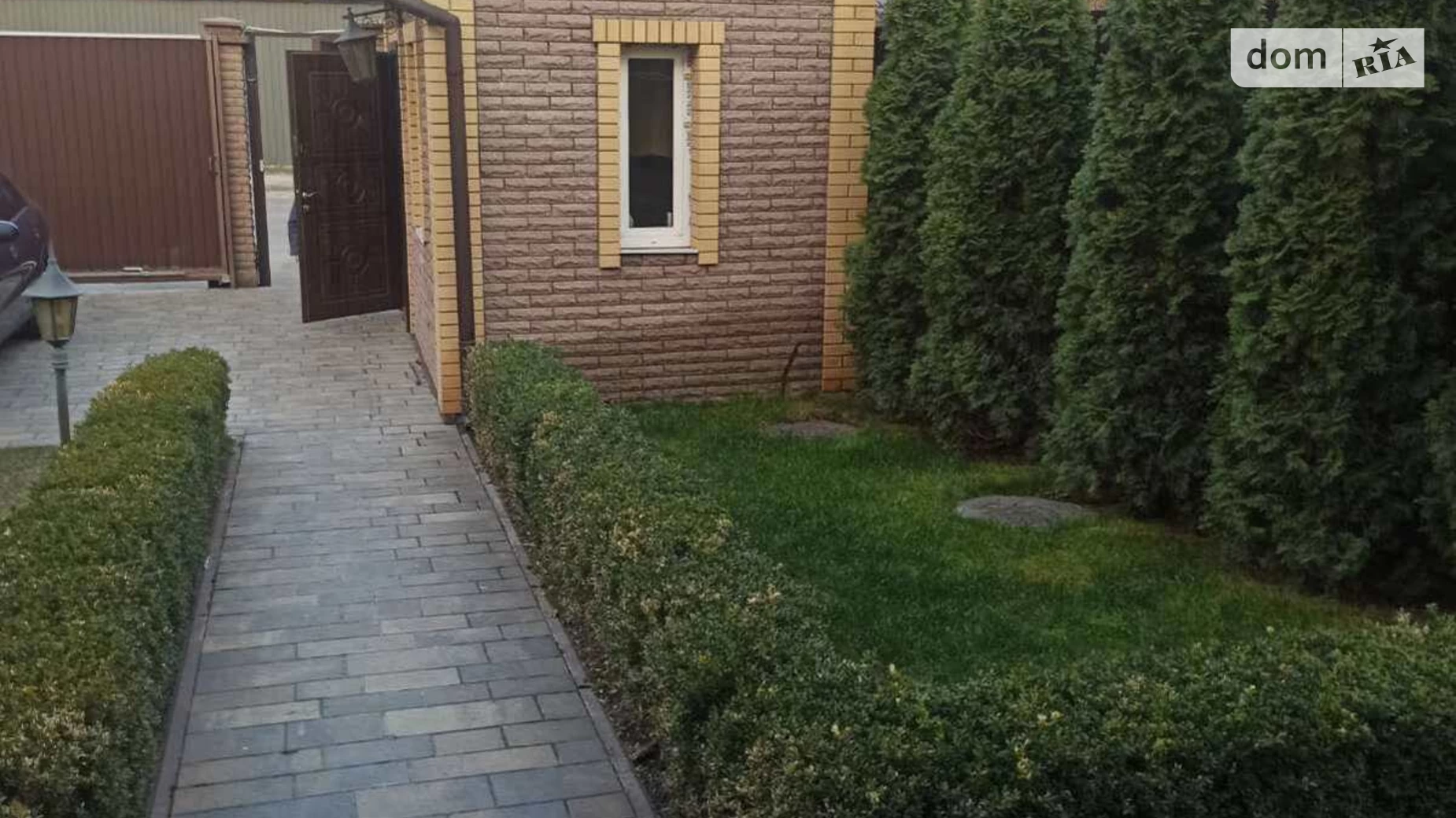 Продается дом на 2 этажа 145 кв. м с подвалом, цена: 170000 $ - фото 4