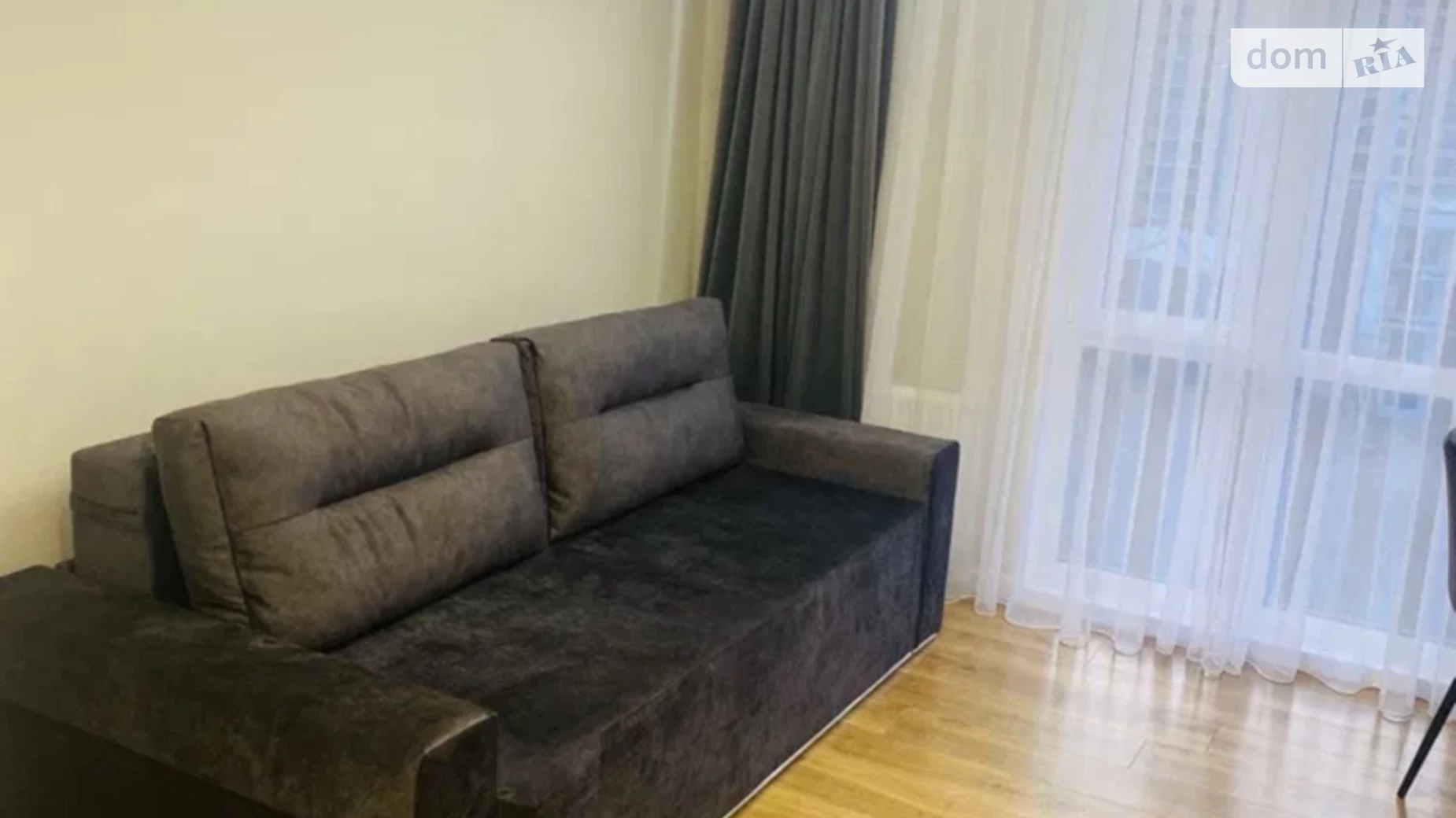 Продается 1-комнатная квартира 41 кв. м в Киеве, ул. Михаила Максимовича, 26 - фото 4