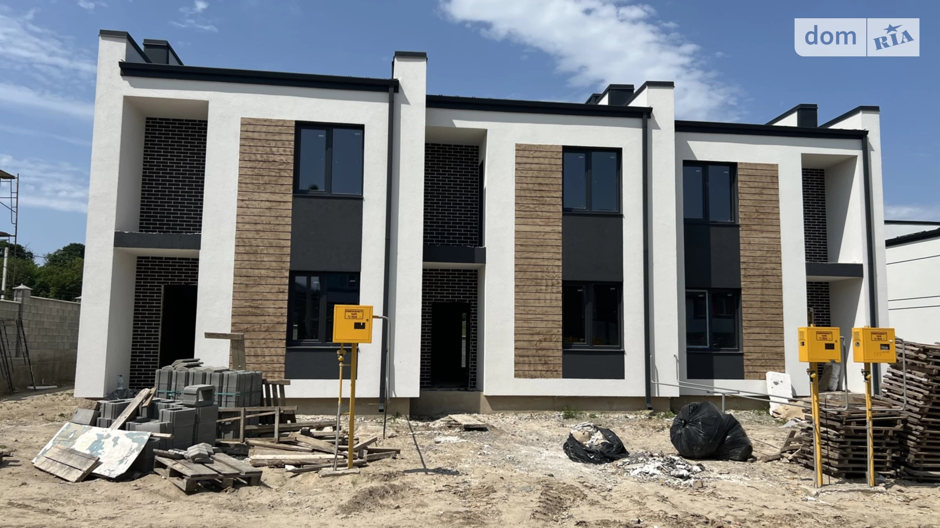 ул. Кулика и Гудачека(Макарова) Авторынок Ровно, цена: 57000 $ - фото 2