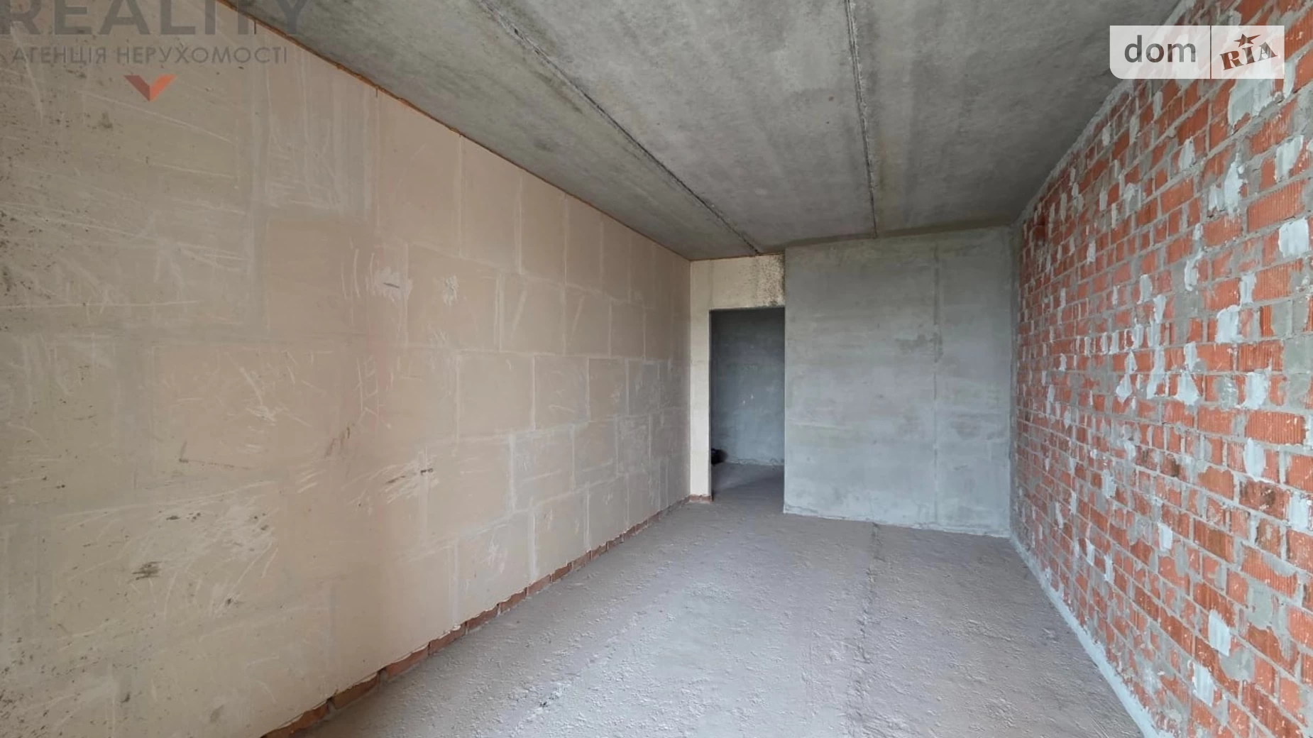 Продается 1-комнатная квартира 54.9 кв. м в Днепре, цена: 42000 $ - фото 2