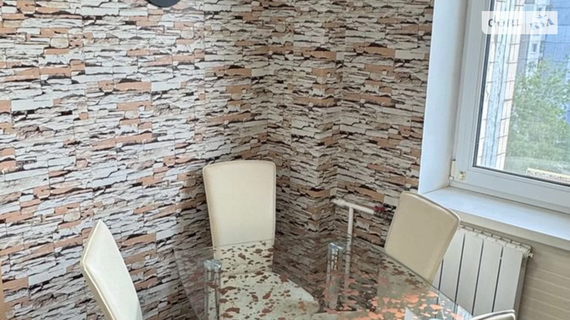 Продается 3-комнатная квартира 70 кв. м в Киеве, просп. Оболонский, 23А - фото 2