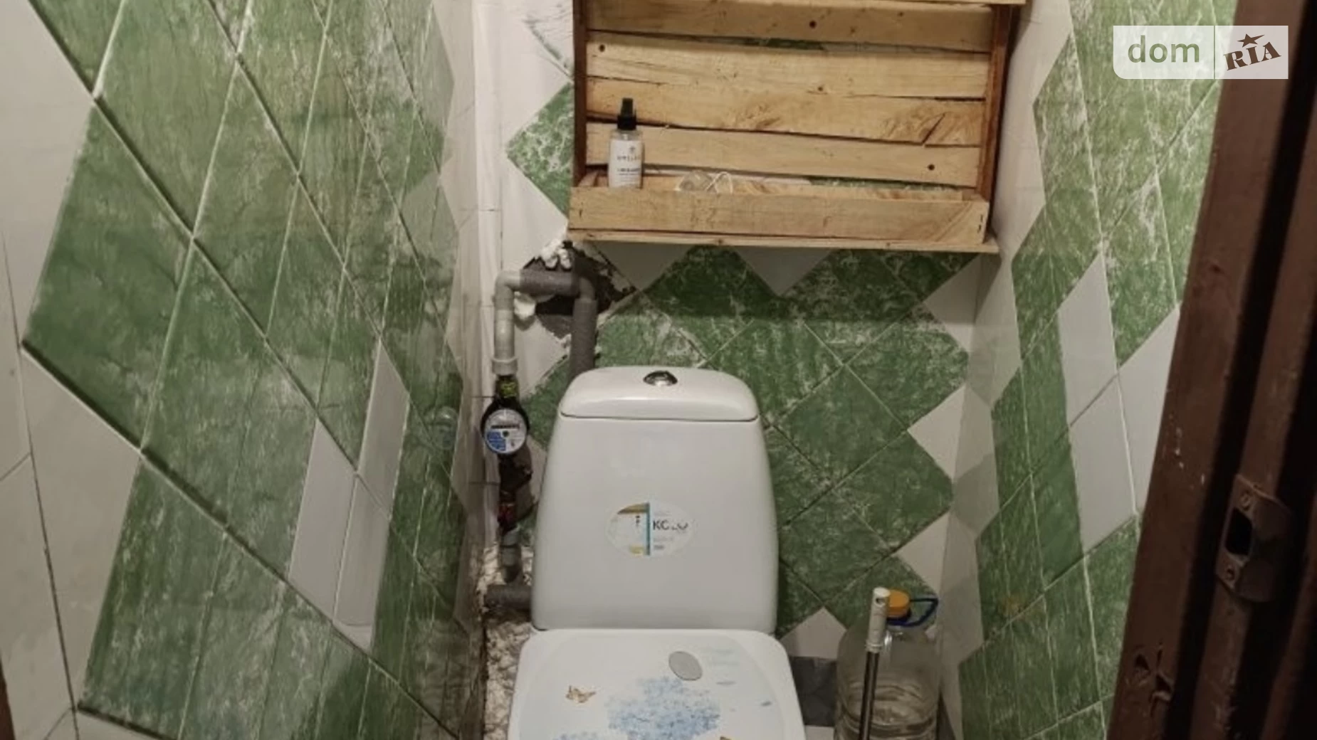 Продається 3-кімнатна квартира 52 кв. м у Хмельницькому, вул. Бажана, 16 - фото 4