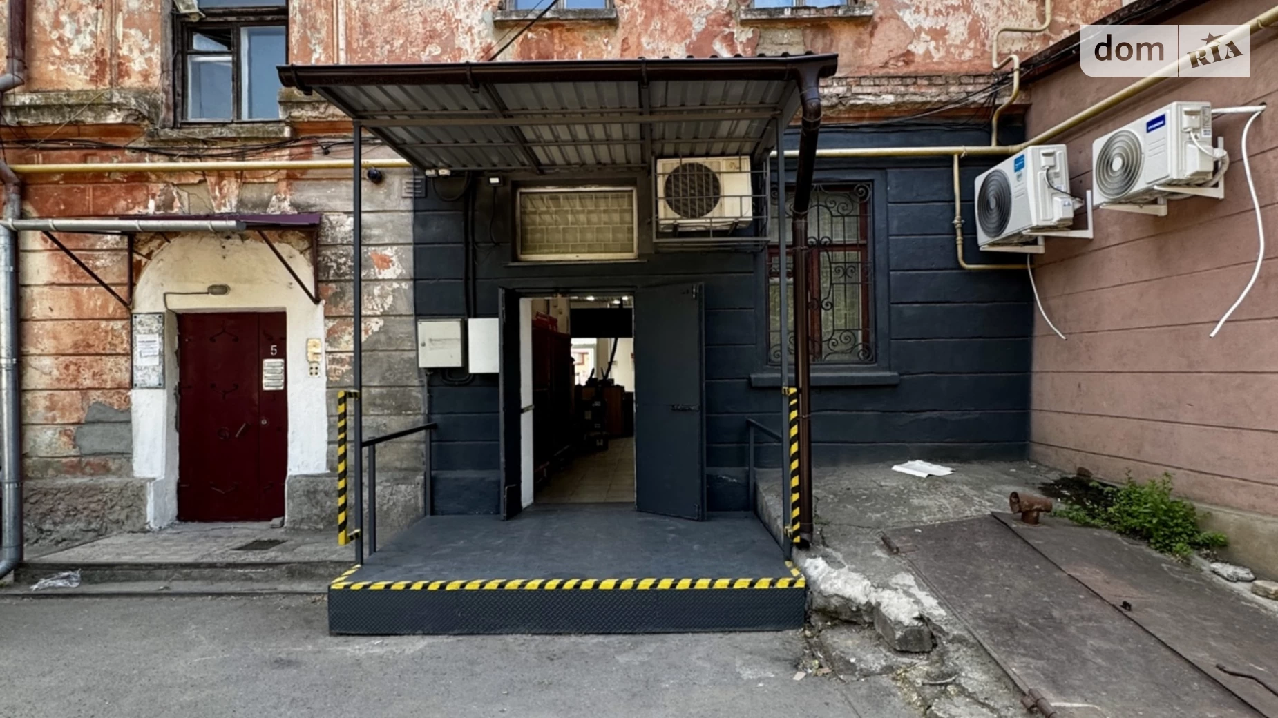 Продается помещения свободного назначения 236 кв. м в 3-этажном здании, цена: 180000 $ - фото 5
