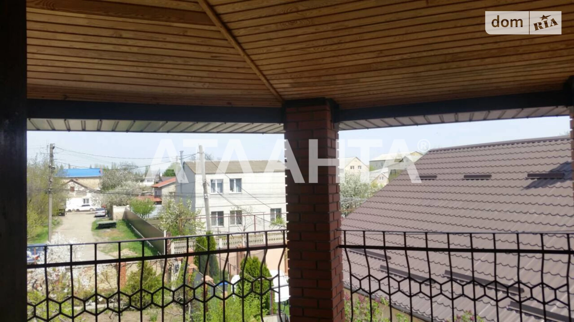 Продается дом на 2 этажа 202.6 кв. м с бассейном, цена: 87000 $ - фото 5