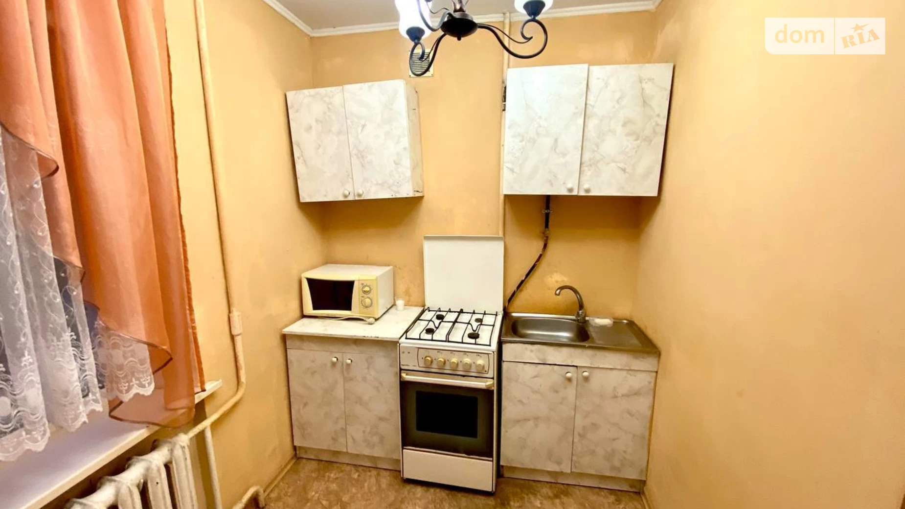 Здається в оренду 1-кімнатна квартира 32 кв. м у Дніпрі, цена: 9000 грн - фото 2