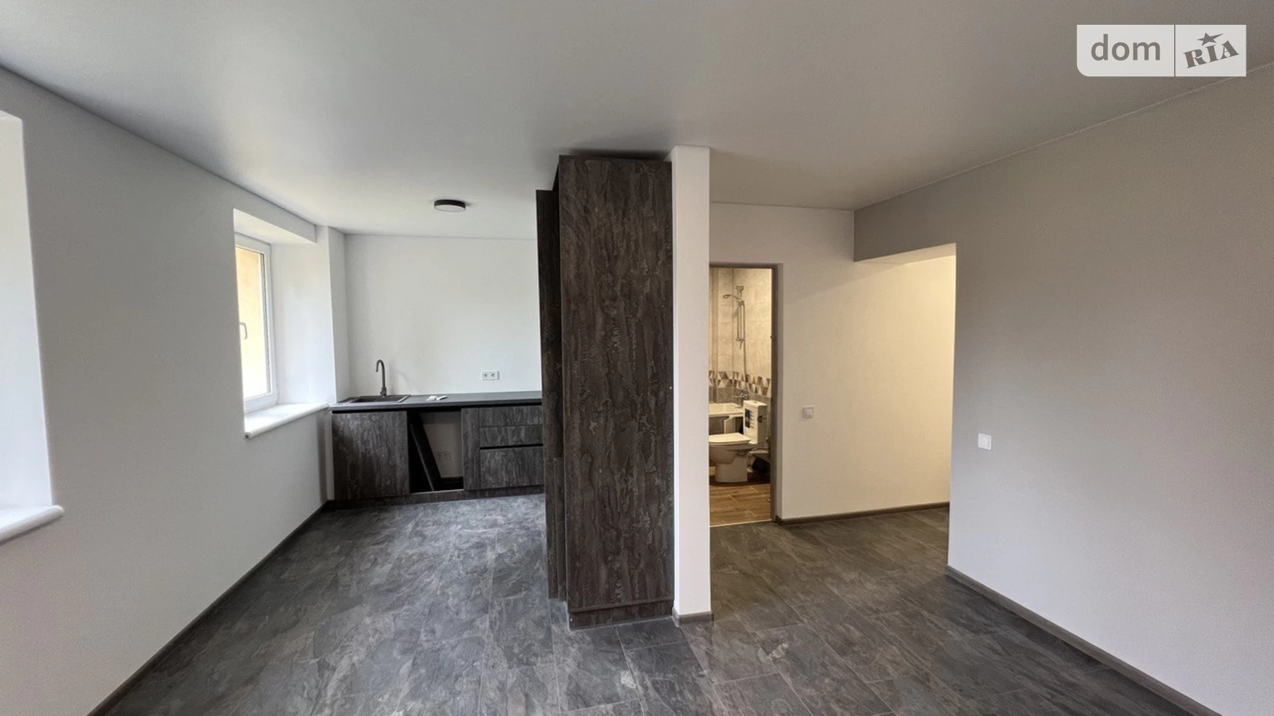 Продается 2-комнатная квартира 48.4 кв. м в Берегове, ул. Хмельницкого - фото 4