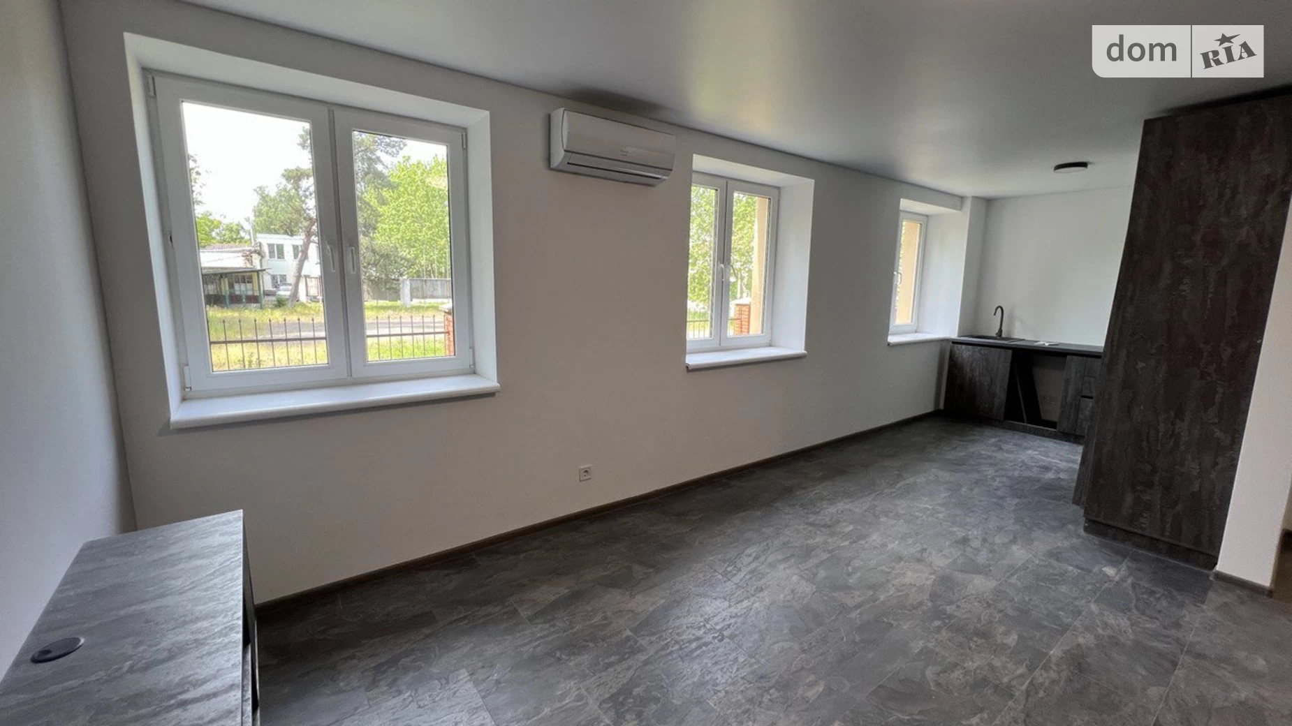Продается 2-комнатная квартира 48.4 кв. м в Берегове, ул. Хмельницкого - фото 2