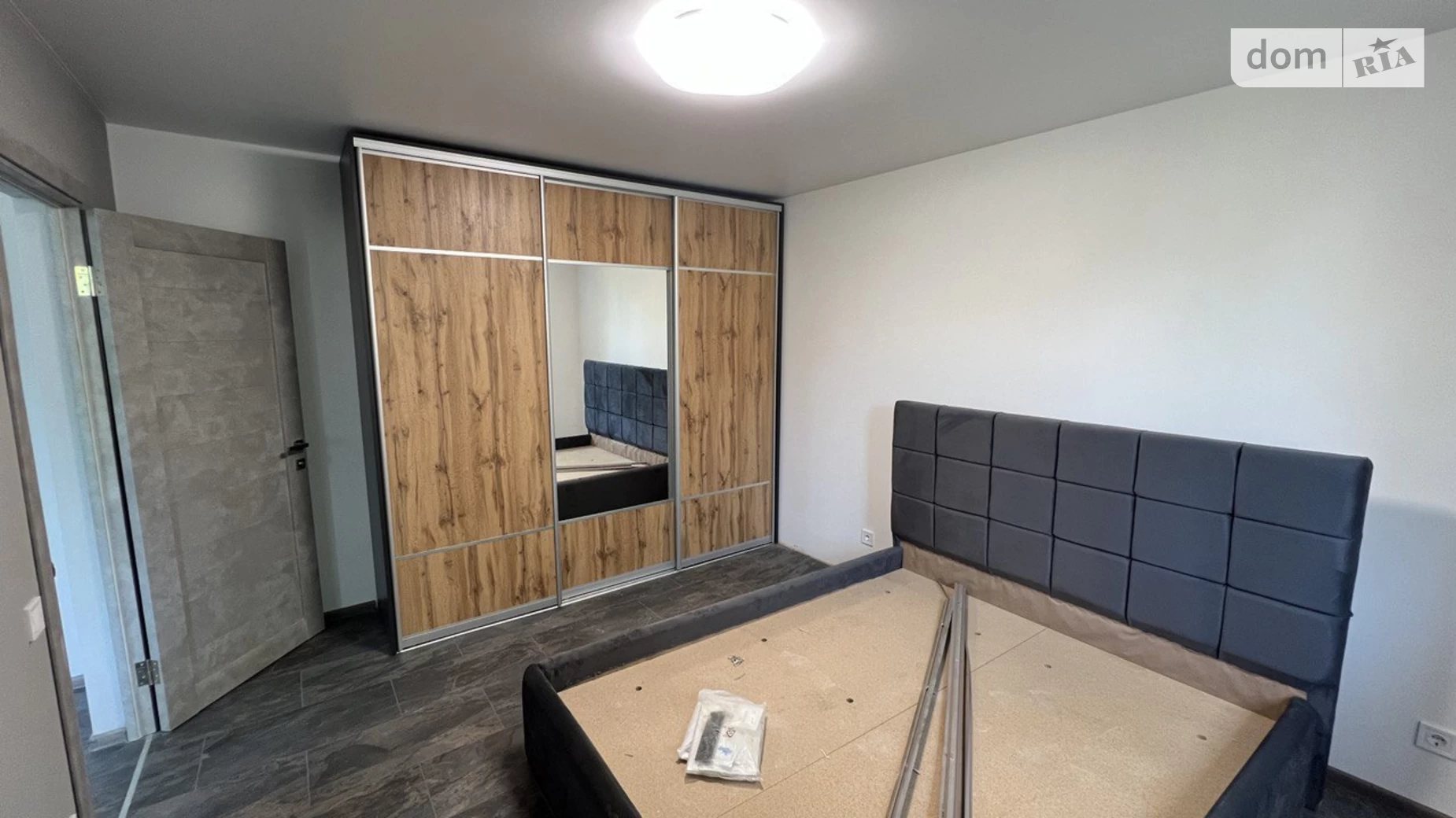 Продается 2-комнатная квартира 48.4 кв. м в Берегове, ул. Хмельницкого - фото 3