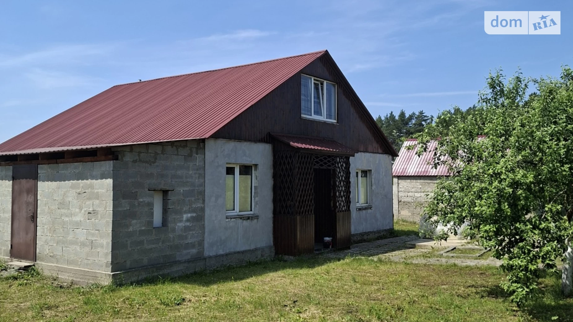 Продается дом на 2 этажа 97 кв. м с камином, цена: 27500 $ - фото 5