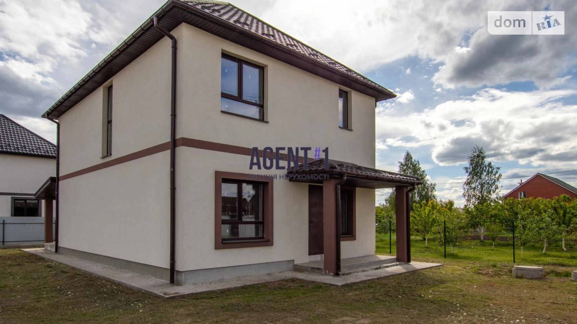 Продается дом на 2 этажа 136.7 кв. м с беседкой, цена: 95000 $ - фото 3