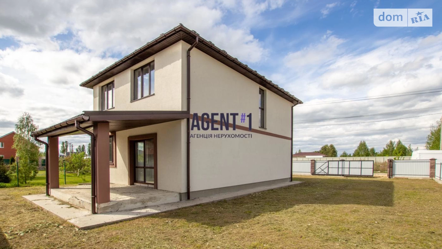 Продается дом на 2 этажа 136.7 кв. м с беседкой, цена: 95000 $ - фото 5