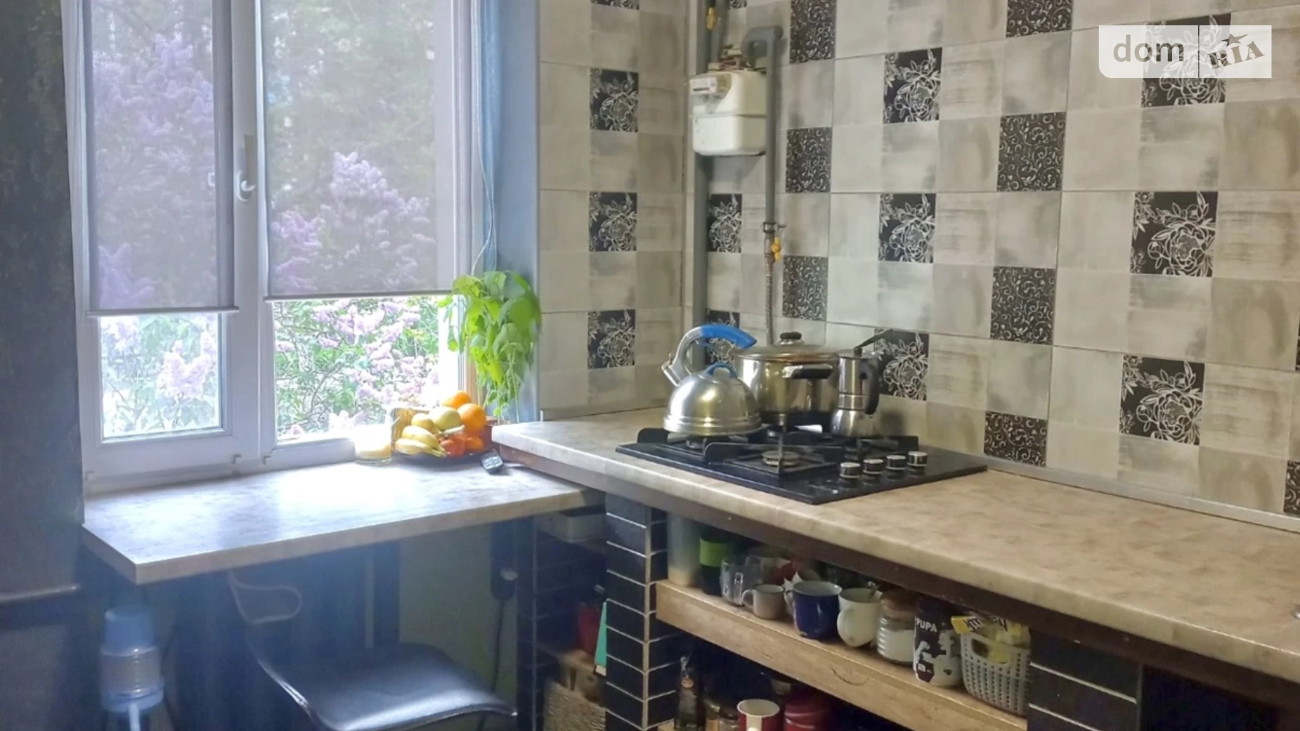 Продается 2-комнатная квартира 43 кв. м в Кривом Роге, ул. Эдуарда Фукса(Тухачевского), 87 - фото 2