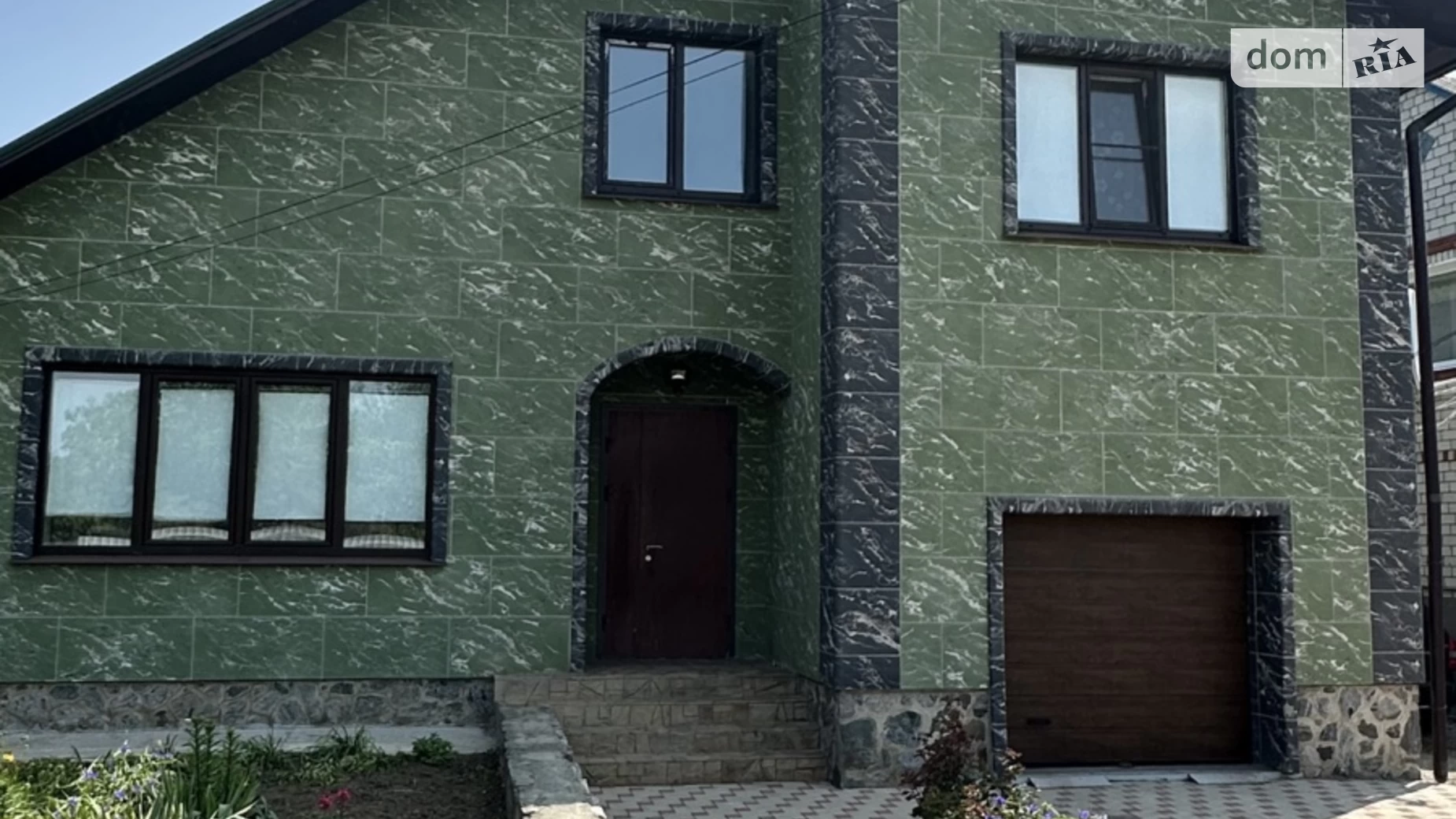Продається будинок 2 поверховий 218 кв. м з подвалом, цена: 90000 $ - фото 2