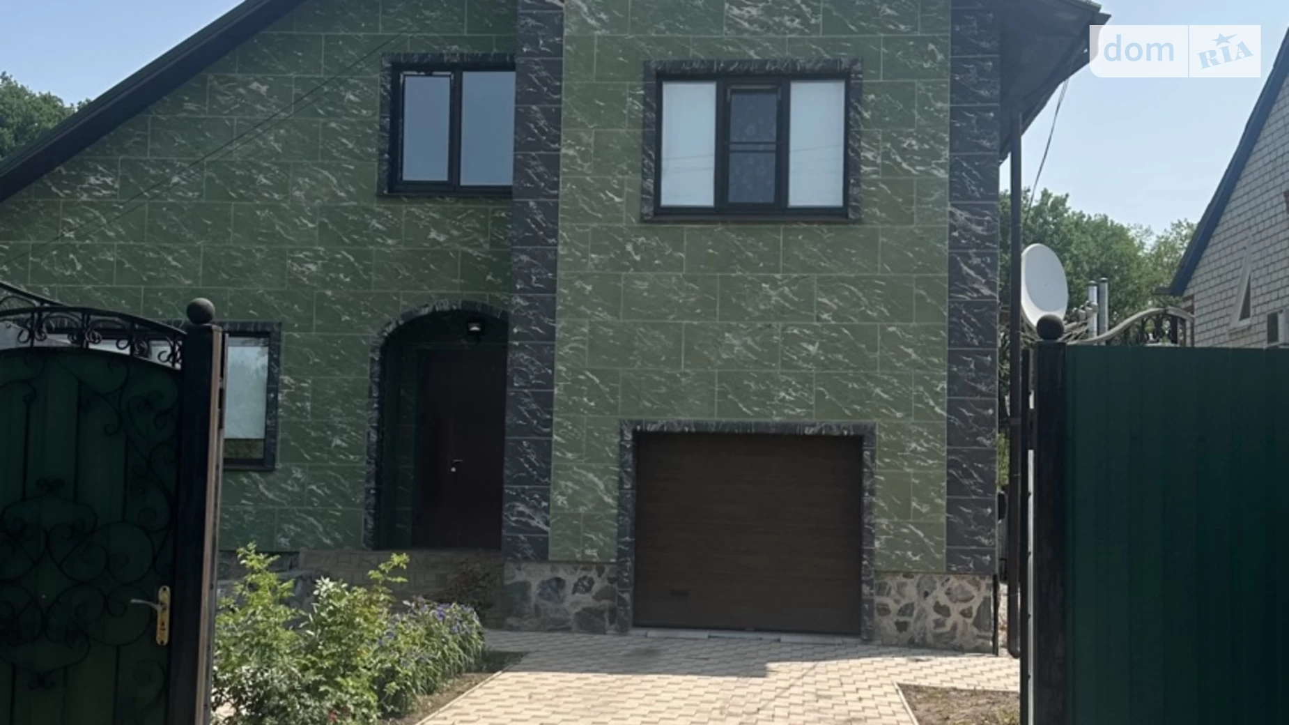 Продається будинок 2 поверховий 218 кв. м з подвалом, цена: 90000 $ - фото 3