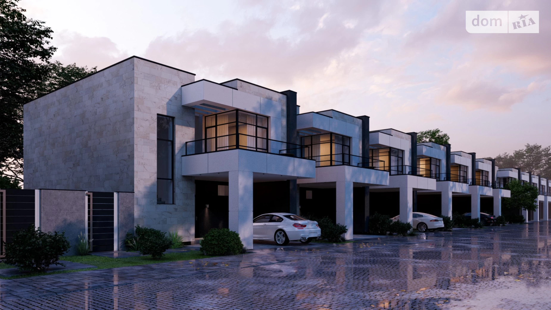 ул. Коновальца, 49 Буча, цена: 132000 $ - фото 2