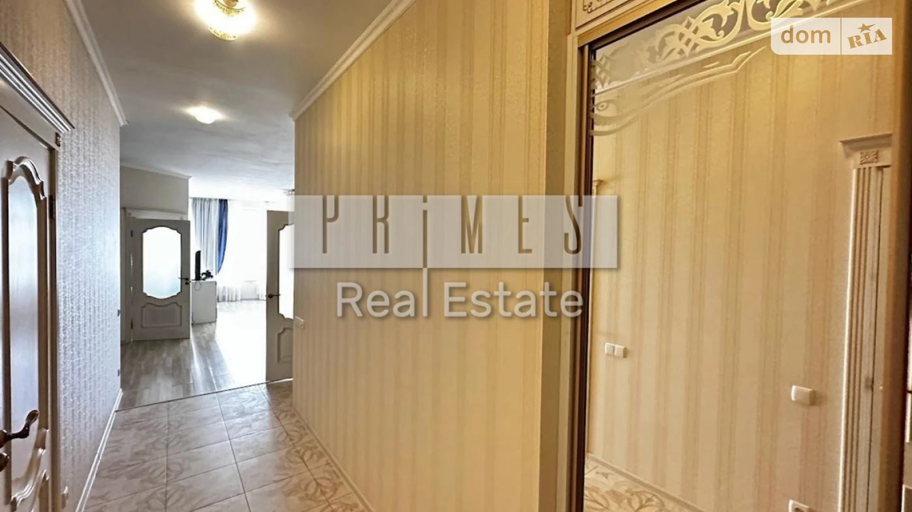 Продается 2-комнатная квартира 90 кв. м в Киеве, спуск Кловский, 7А - фото 3