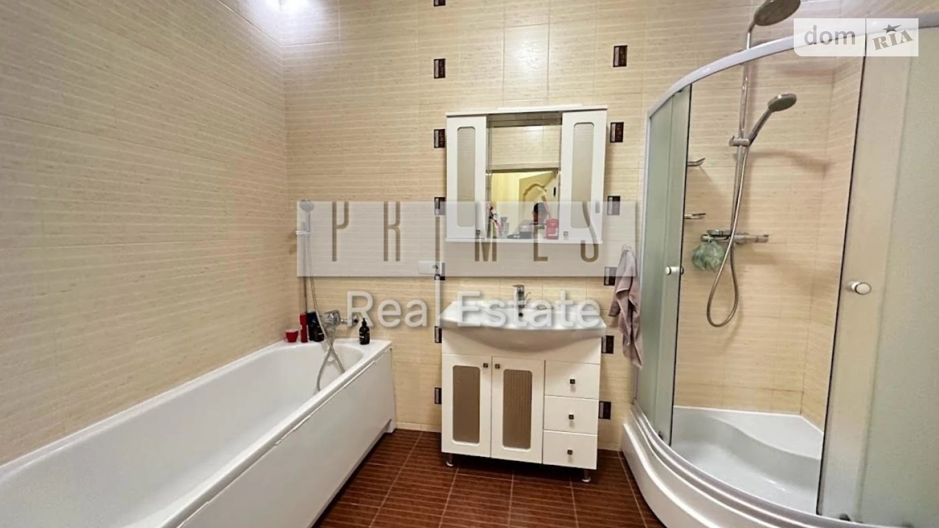 Продается 2-комнатная квартира 90 кв. м в Киеве, спуск Кловский, 7А - фото 4