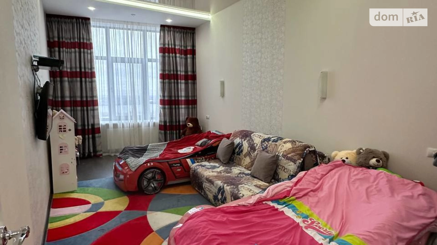 Продається 4-кімнатна квартира 155 кв. м у Дніпрі, просп. Яворницького Дмитра, 3 - фото 4
