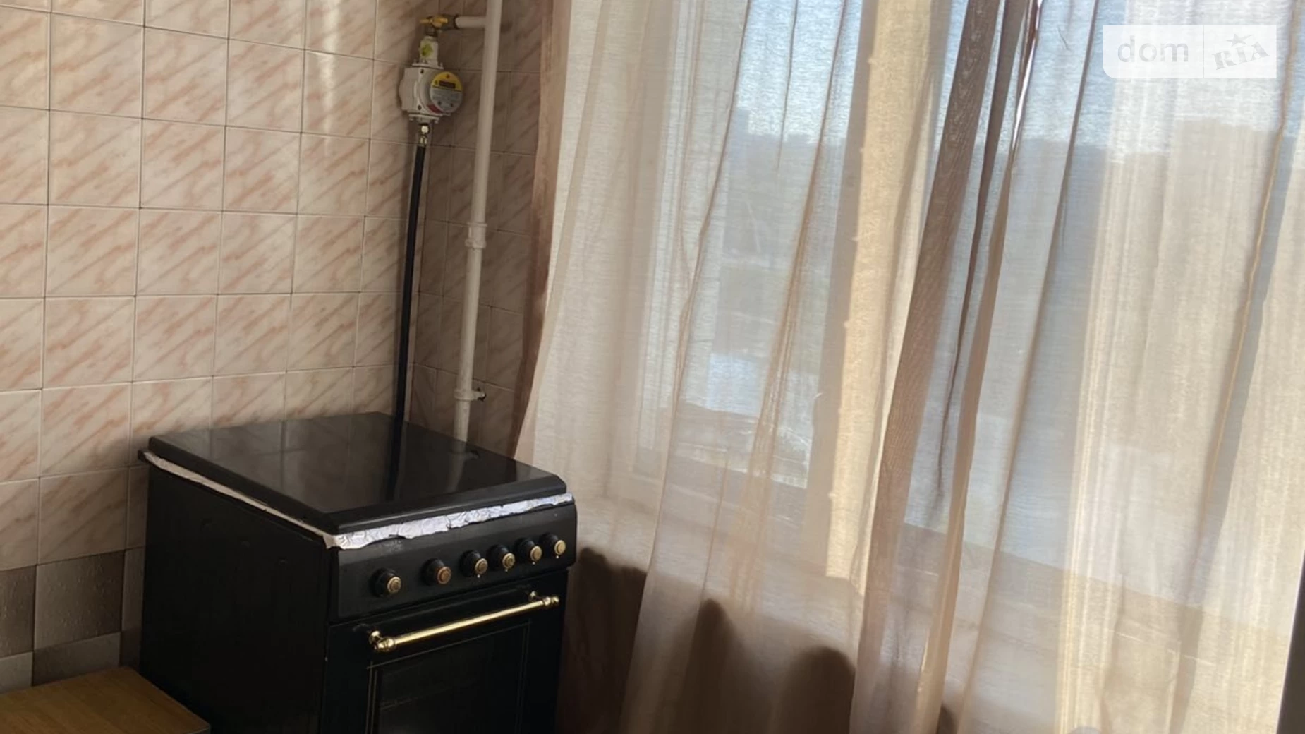 Продается 1-комнатная квартира 31.8 кв. м в Киеве, ул. Энтузиастов, 3 - фото 5