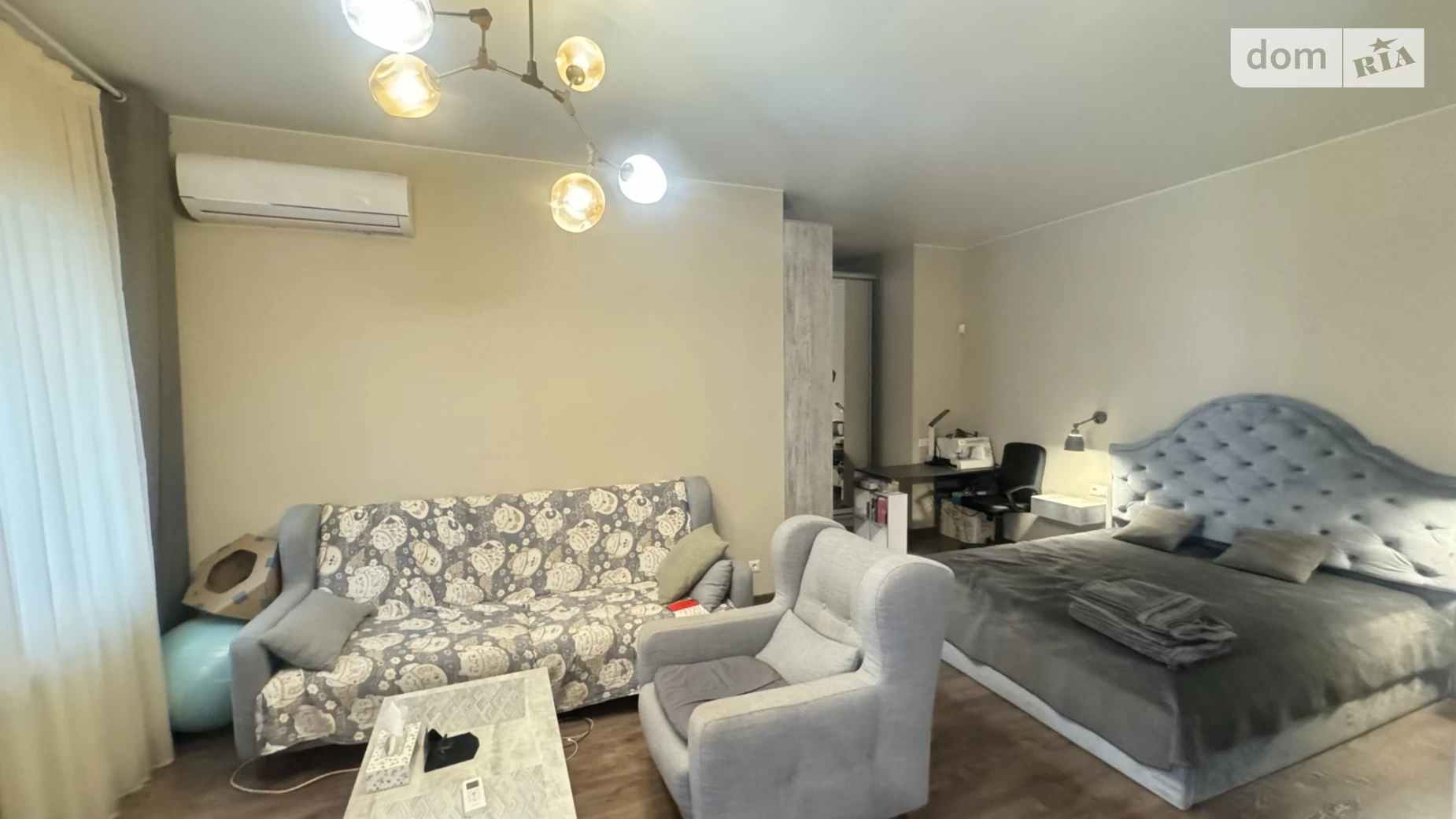 Продается 1-комнатная квартира 48 кв. м в Николаеве, ул. Спасская - фото 3