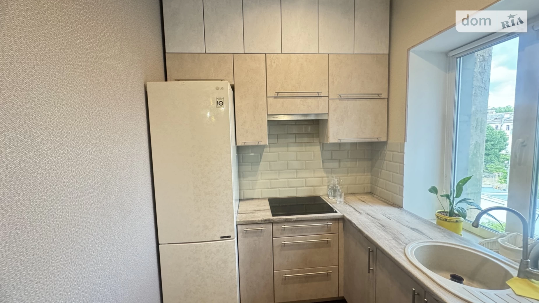 Продается 1-комнатная квартира 48 кв. м в Николаеве, ул. Спасская - фото 5