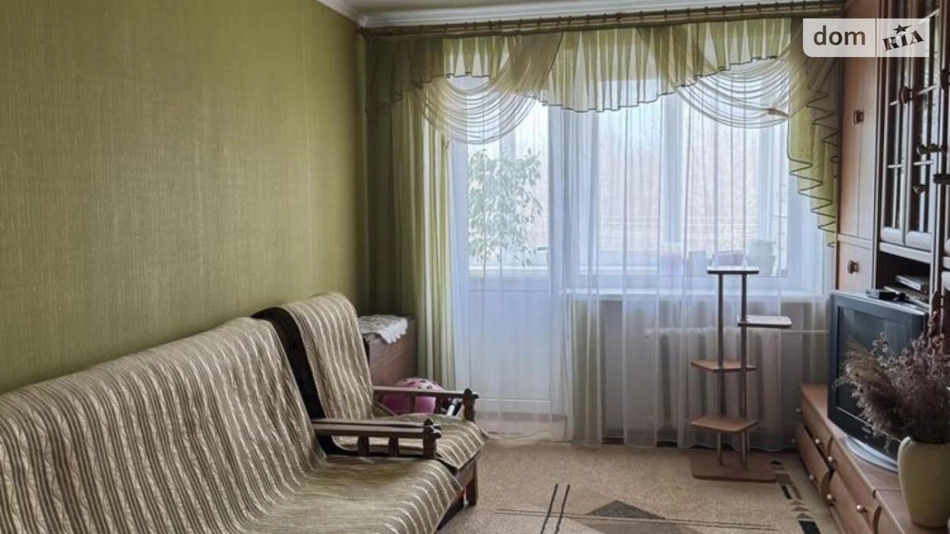 3-кімнатна квартира 51 кв. м у Запоріжжі, цена: 25000 $ - фото 4
