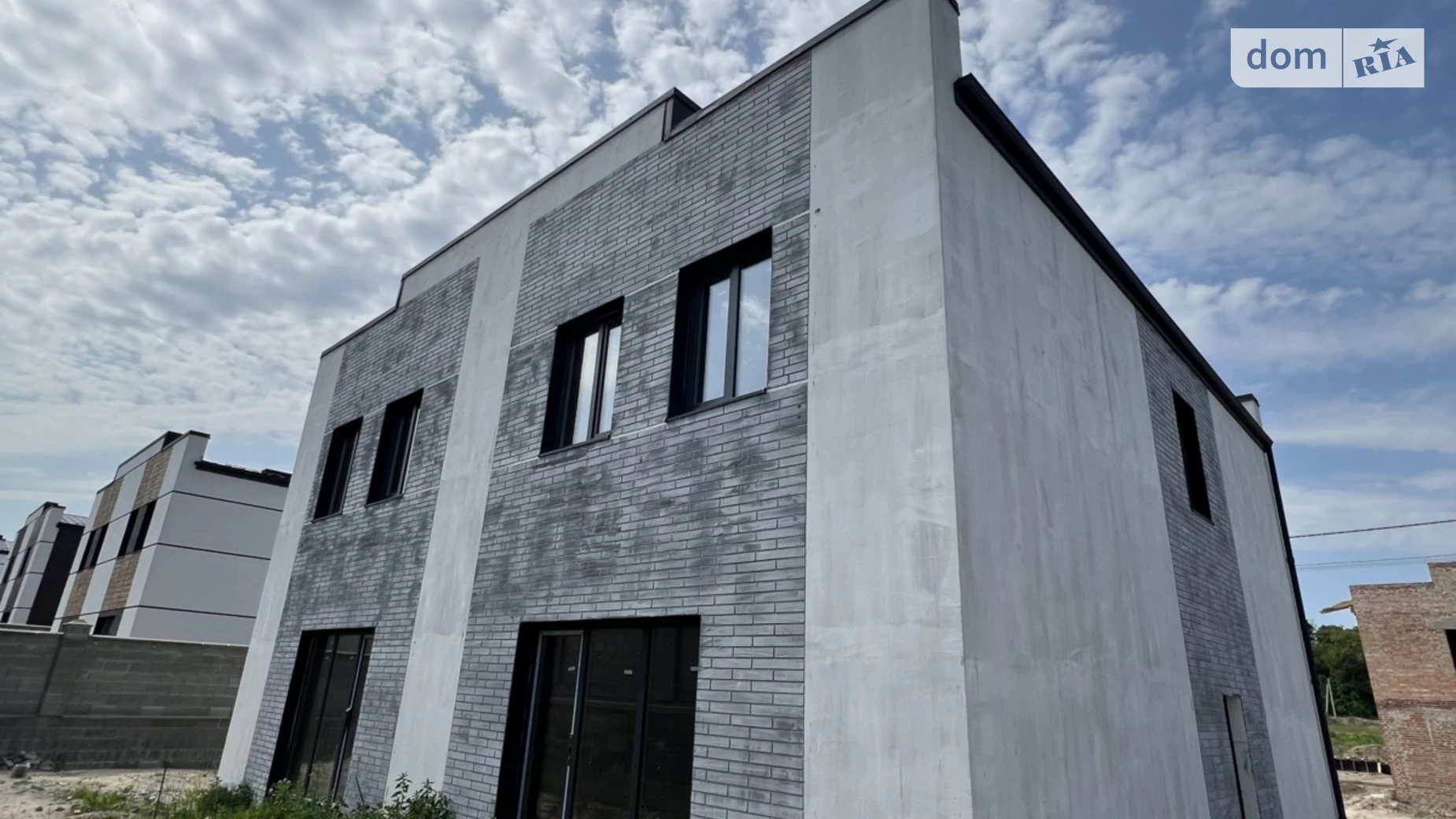 Продается часть дома 120 кв. м с гаражом, цена: 73000 $ - фото 3