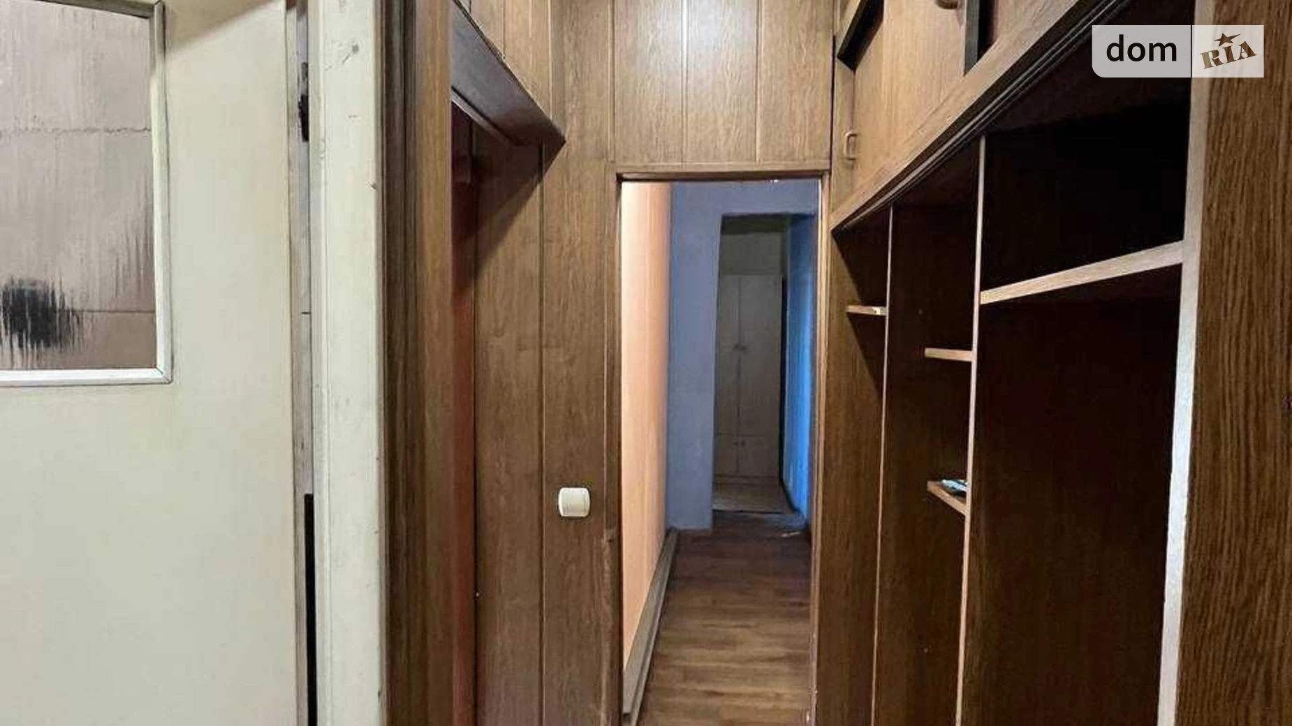 Продается 2-комнатная квартира 43.8 кв. м в Киеве, ул. Авиаконструктора Антонова - фото 3