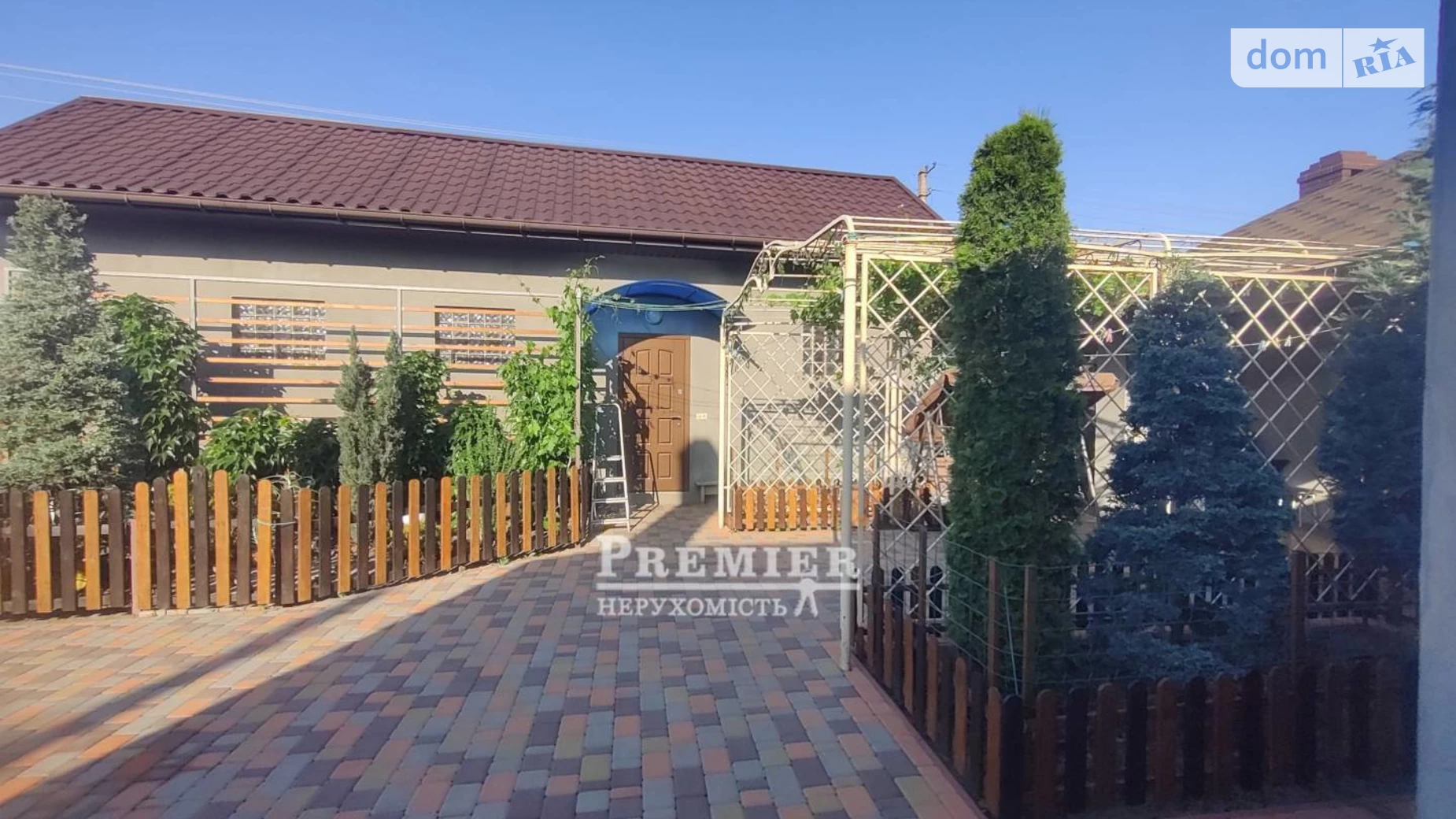 Продается одноэтажный дом 138.8 кв. м с верандой, цена: 140000 $ - фото 2