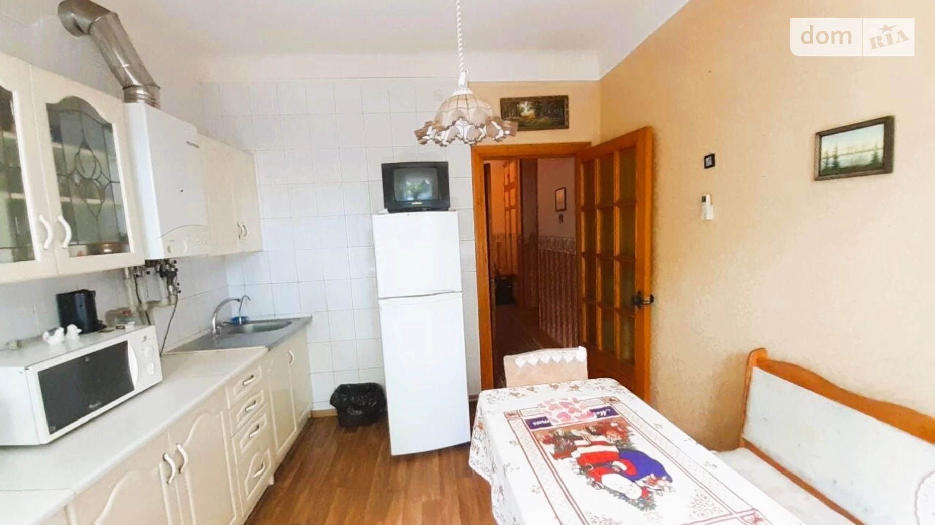 Продається 2-кімнатна квартира 68 кв. м у Полтаві, цена: 63000 $ - фото 2