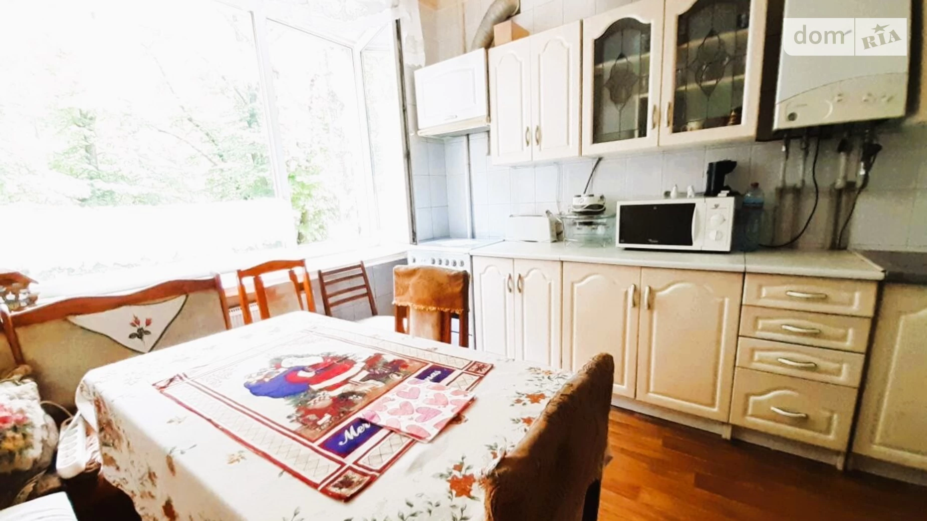Продається 2-кімнатна квартира 68 кв. м у Полтаві, цена: 63000 $ - фото 3